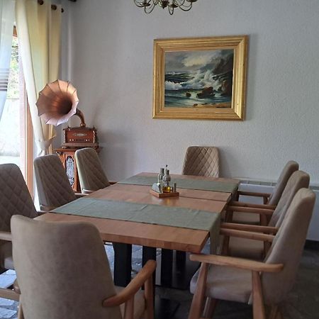 Hotel Margjeka Valbone Extérieur photo