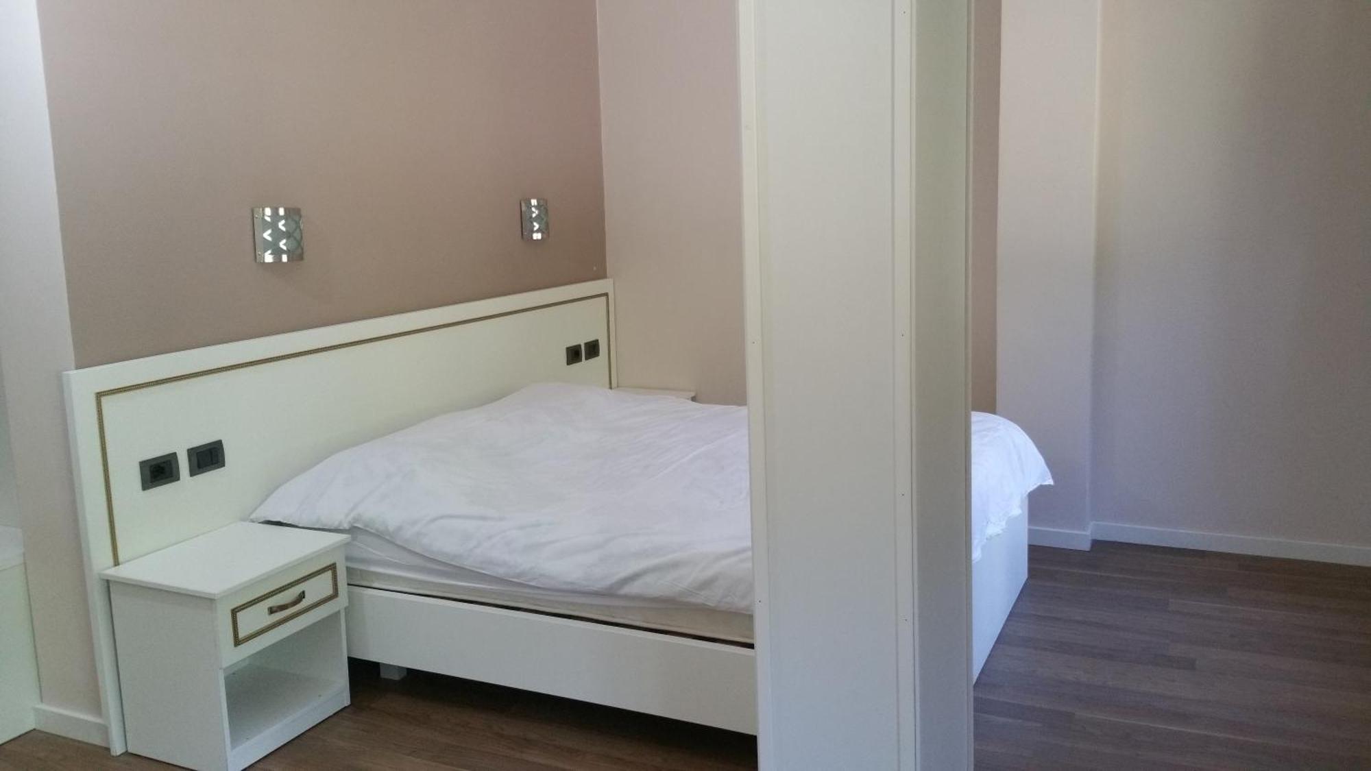 Hotel Margjeka Valbone Chambre photo
