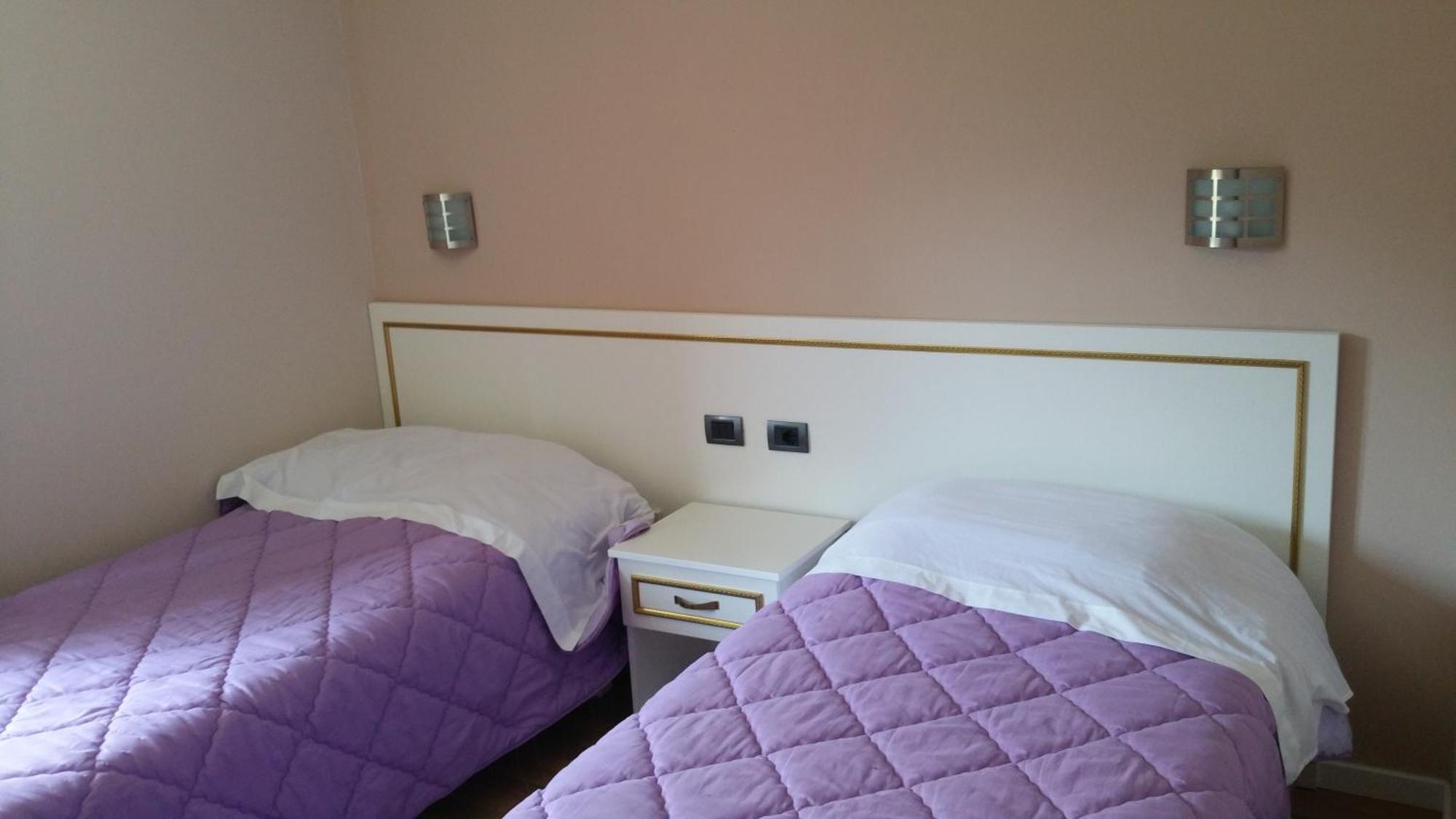 Hotel Margjeka Valbone Chambre photo