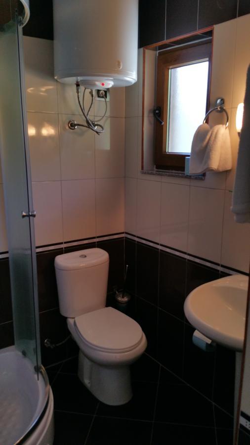Hotel Margjeka Valbone Extérieur photo